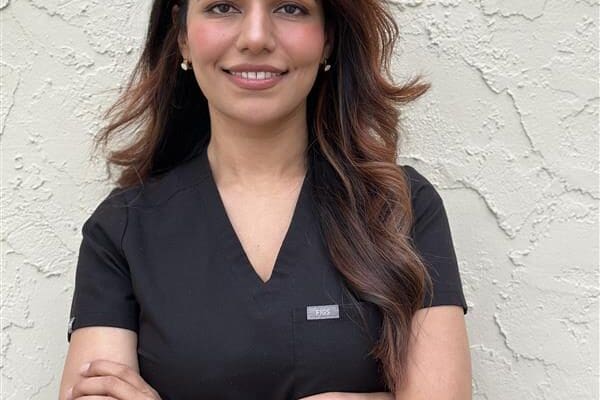 Shikha Puri