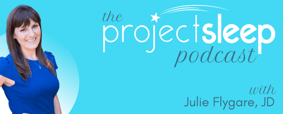 The Project Sleep Podcast: Sleep Insights