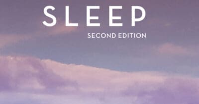 Sink Into Sleep: A step-by-step guide for reversing insomnia (book based on CBTI)