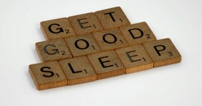 Follow the 10-3-2-1-0 Sleep Rule for a Better Night's Rest