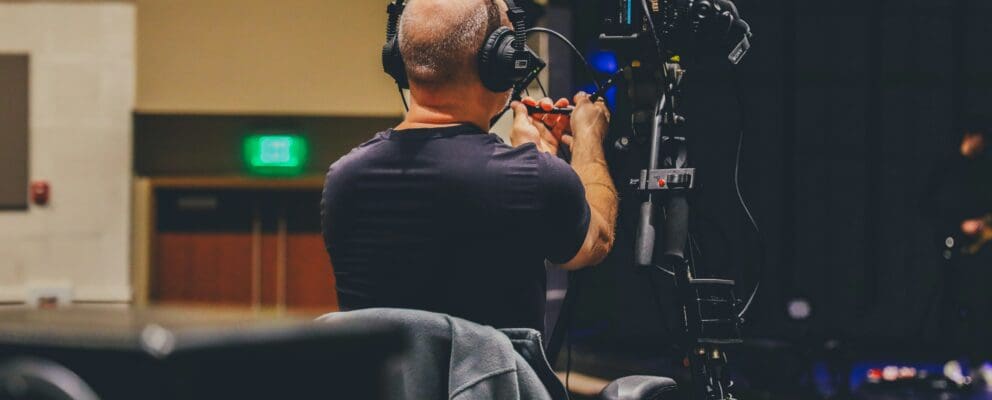 Boston University Media Training