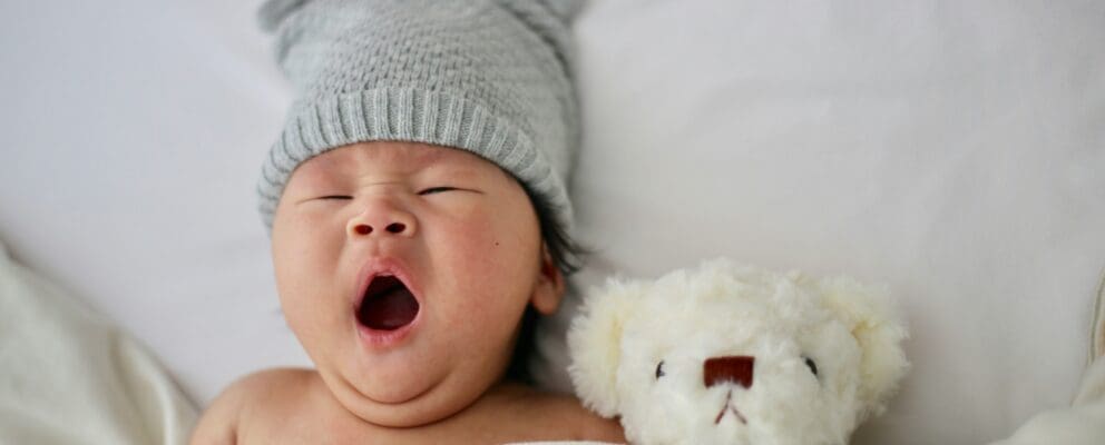 Sleep-Deprived Kids (and Parents) Aren't Just Cranky—Their Mental Health Is Suffering