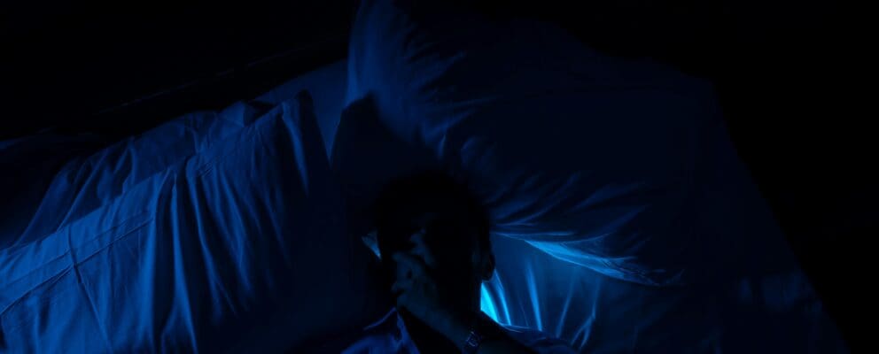 Brain Dump' Free Hack to Get Good Night's Sleep Revealed & 'Sneaky' Treat Stopping Us from Getting Decent Rest