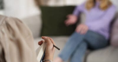 The efficacy of in-person and online cognitive behavioral therapy for insomnia (CBTi)