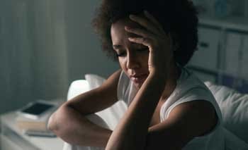 Dr. Nora Volkow, Director of National Institute on Drug Abuse (NIDA), discusses connections between sleep and substance use