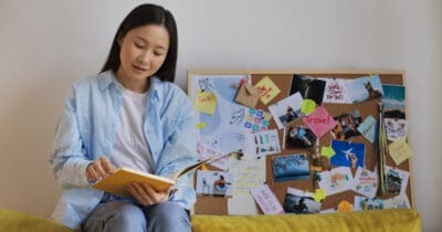 CBT-based worry and sleep self-help resources