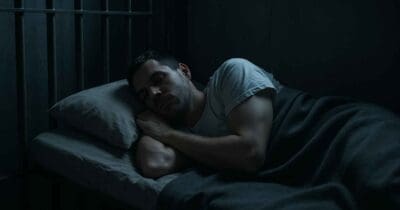 Sleep in U.S. Correctional Facilities